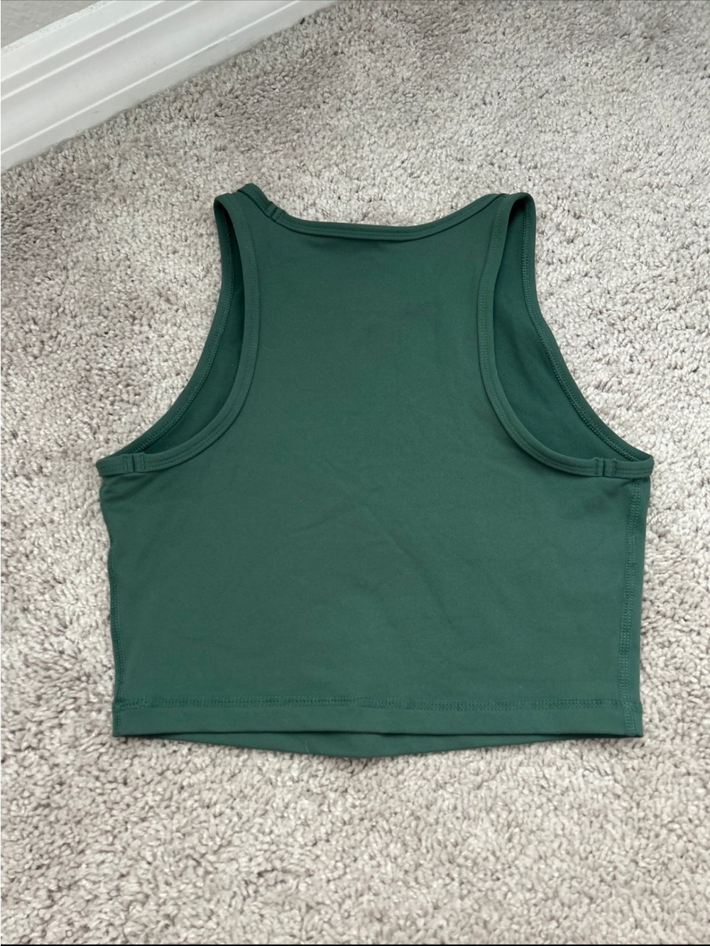 BuffBunny Aurora Tank Top - Picture 3 of 4